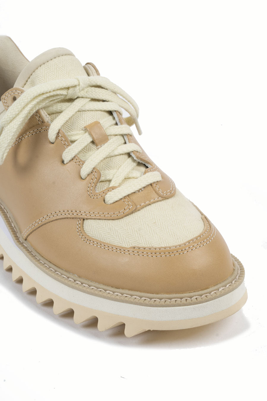 NEW BALANCE 574T TOKYO DESIGN STUDIO VACHETTA TAN