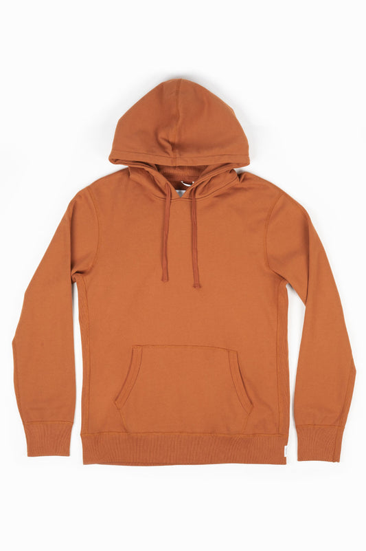 REIGNING CHAMP PULLOVER HOODY MIDWEIGHT TERRY SIERRA