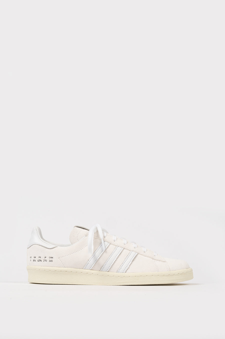 Adidas campus vintage white Clearance