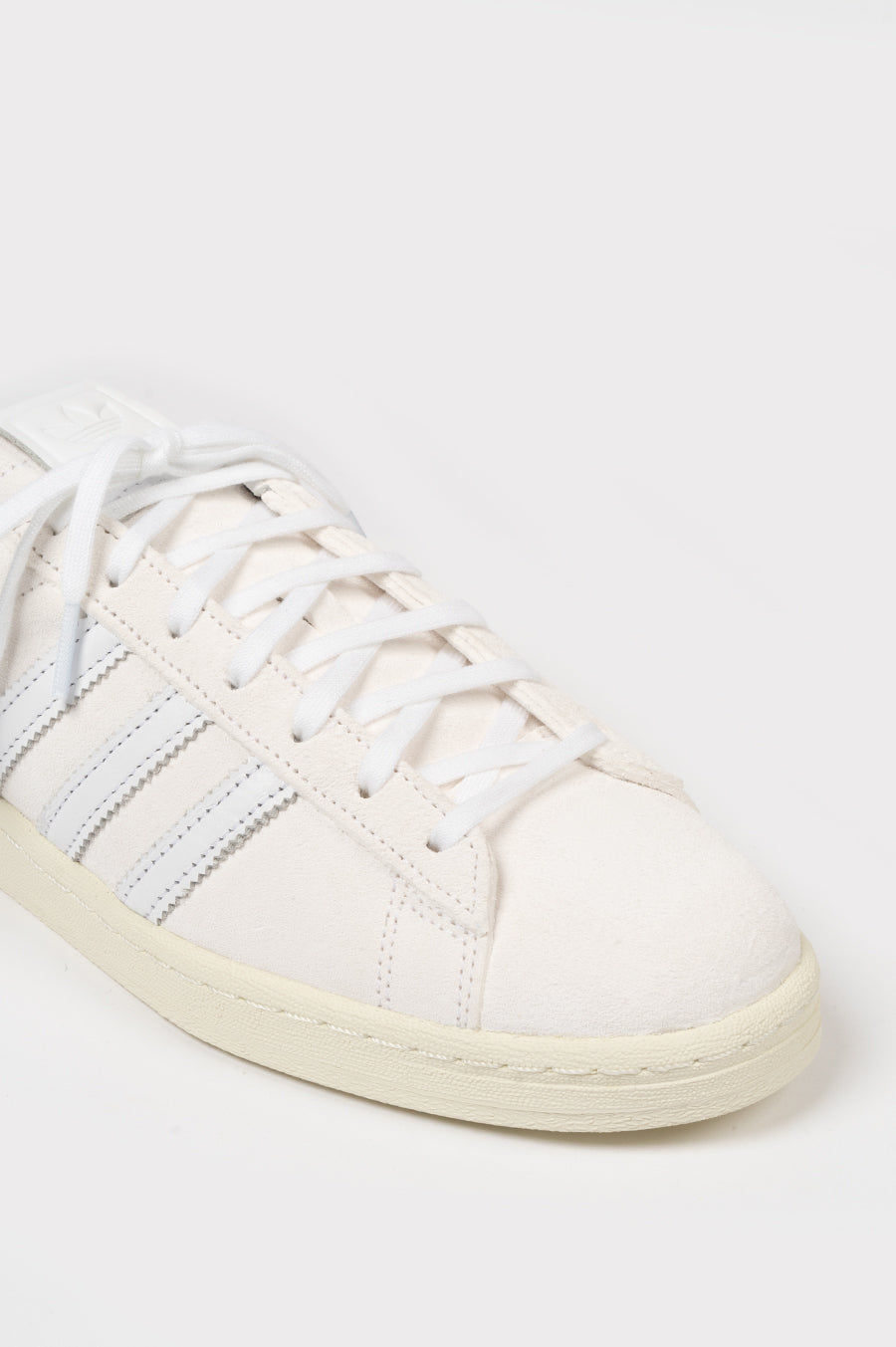 ADIDAS CAMPUS 80S PREMIUM WHITE