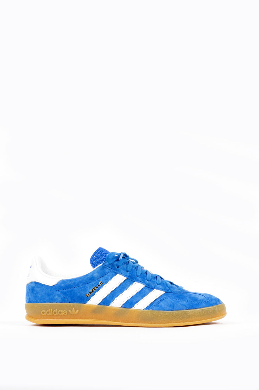 Adidas gazelle azzurre Clearance