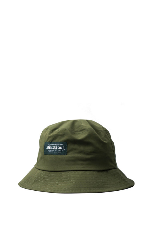 AFIELD OUT DARBY BUCKET HAT SAGE