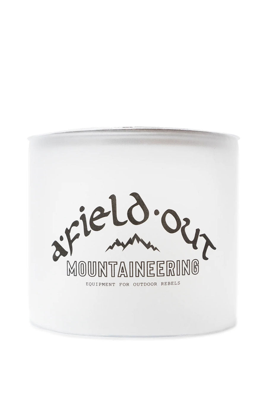 AFIELD OUT LANTERN FROST