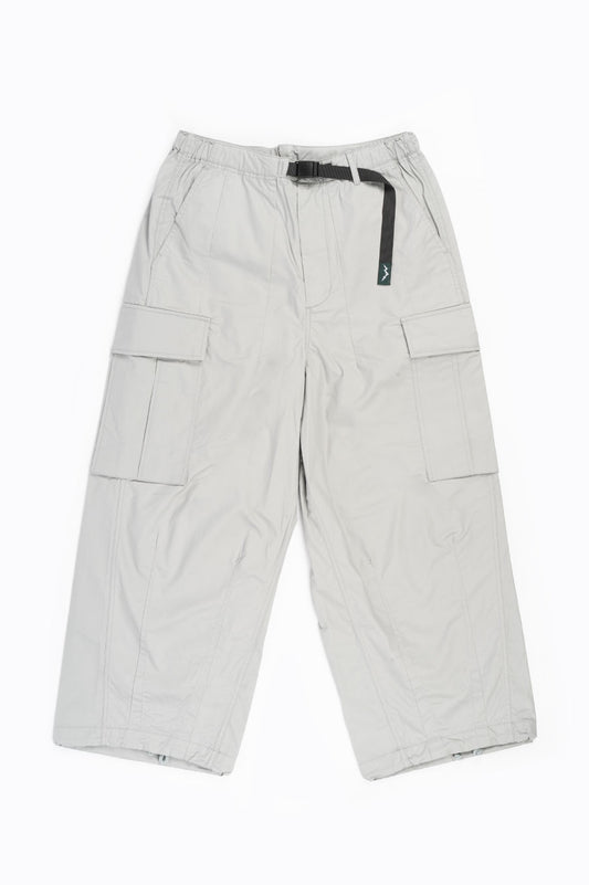 AFIELD OUT UTILITY PANTS GREY