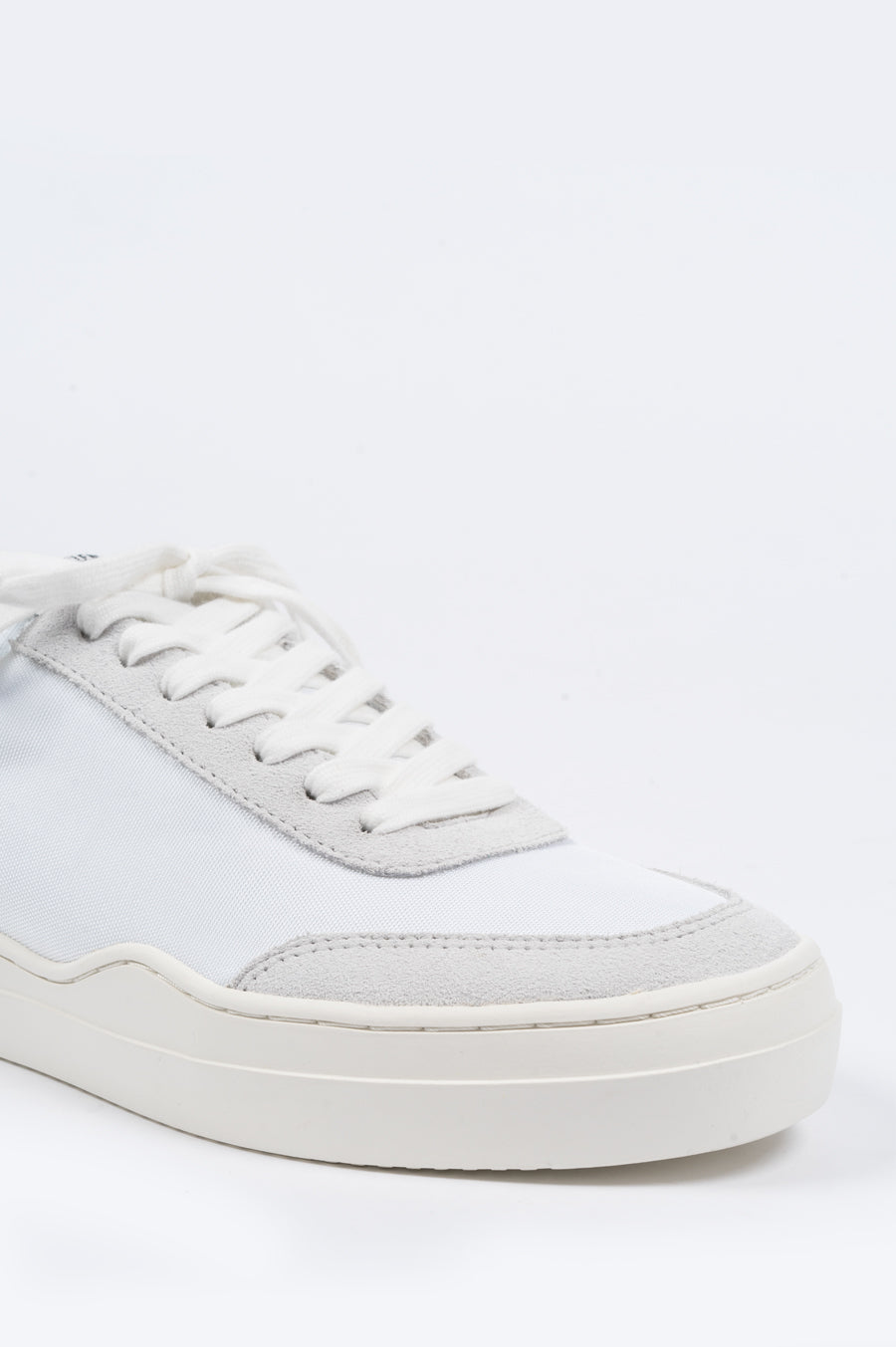 ARTICLE NUMBER 0517 CUPSOLE TRAINER WHITE SAGE - BLENDS