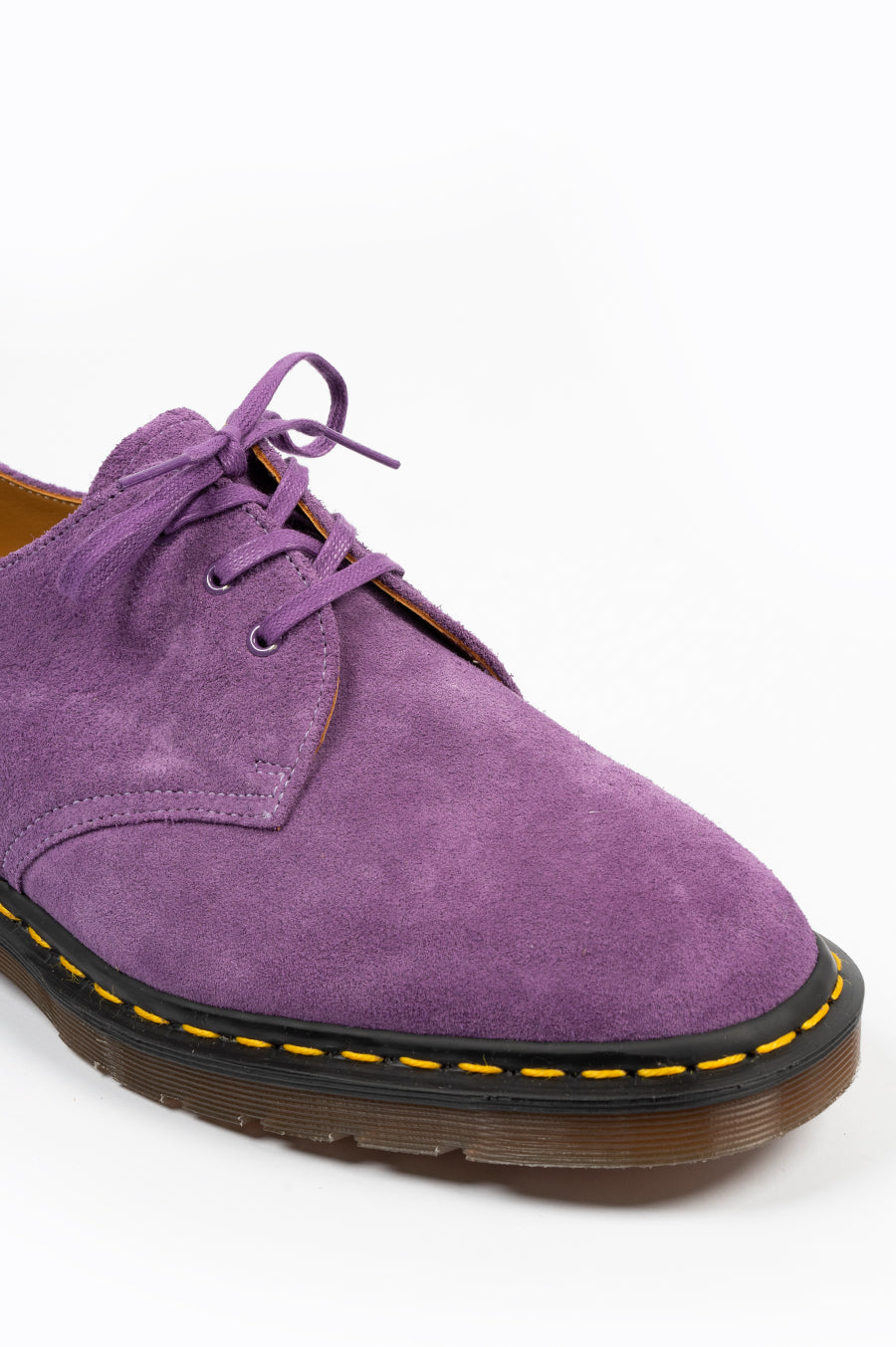 DR MARTENS 1461 DESERT OASIS PURPLE