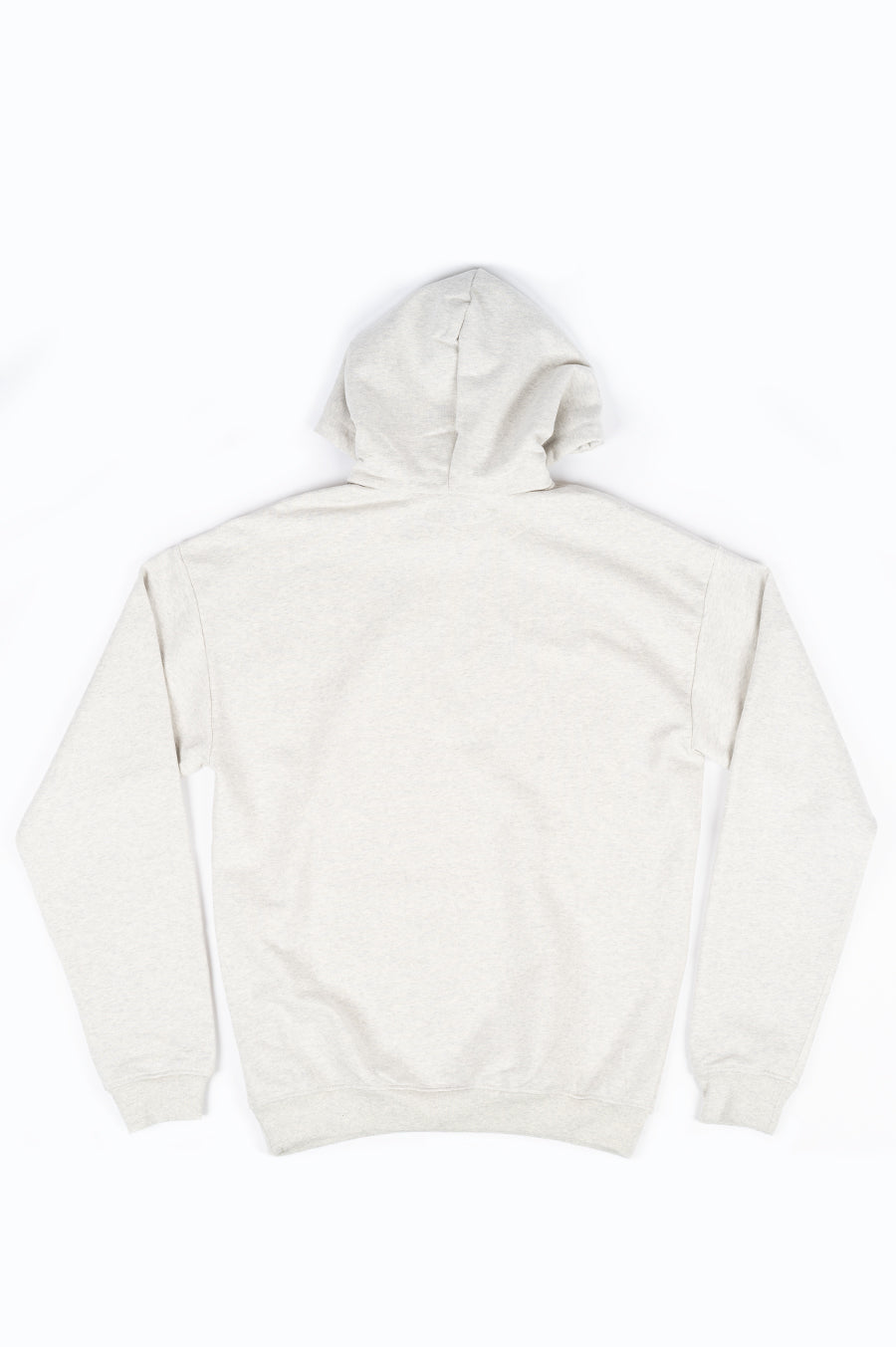 FUTUR CORE LOGO HOODIE MELANGE