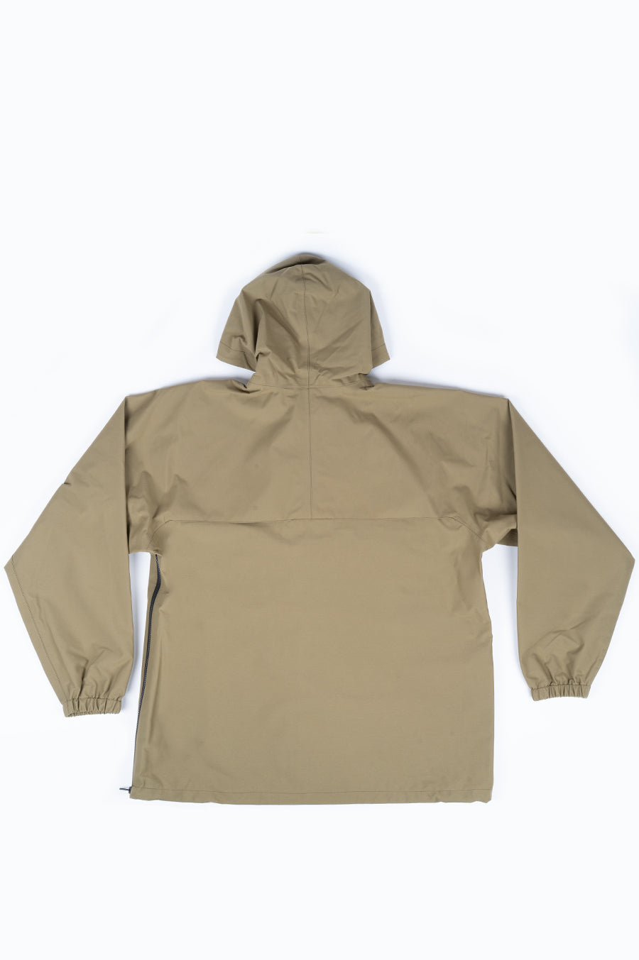 GR10K GORETEX DRWN OFF RAINCOAT ECO OIL