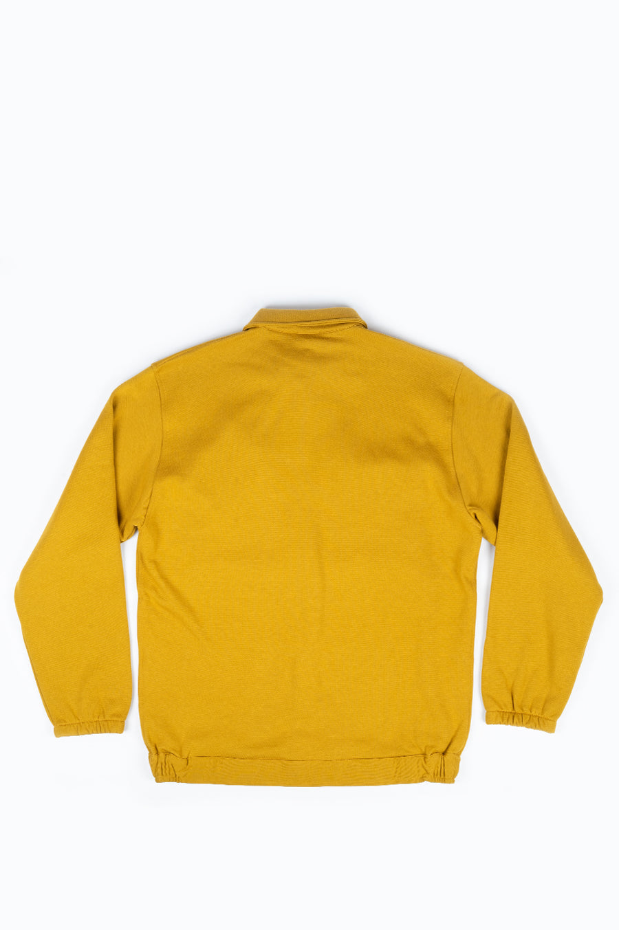 GR10K GEARED ECO OIL SHIRT TRACK TOP