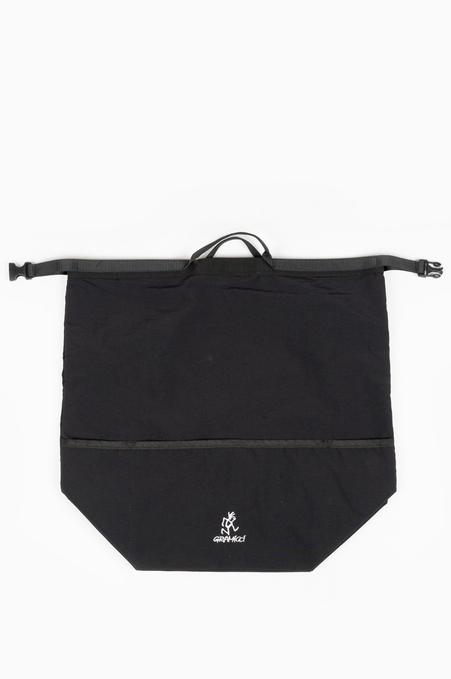 GRAMICCI CHALK TOTE BLACK