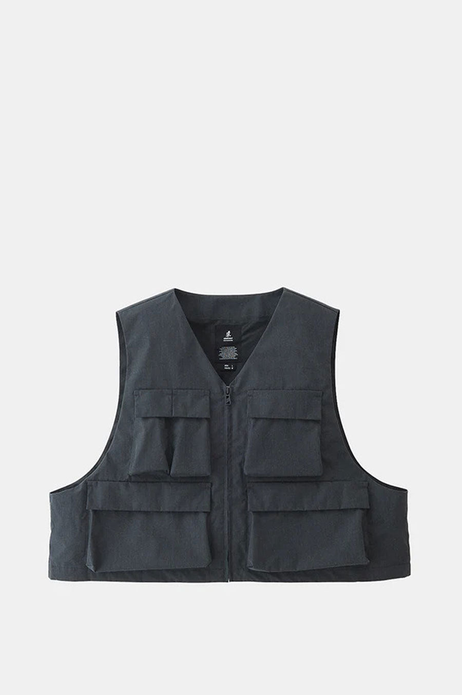 GRAMICCI F/CE LAYERED OUTWEAR CHARCOAL