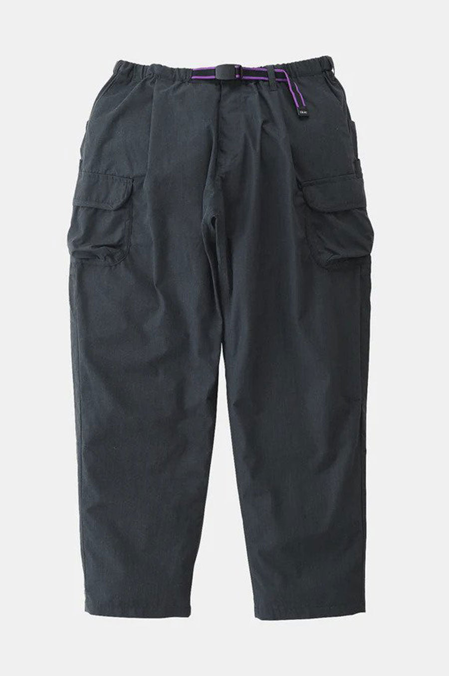 GRAMICCI F/CE TECHNICAL CARGO PANT CHARCOAL
