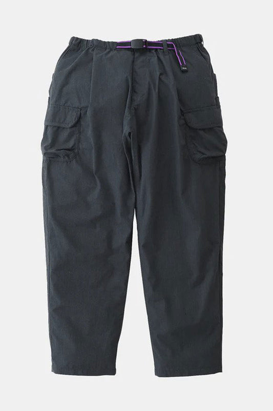 GRAMICCI F/CE TECHNICAL CARGO PANT CHARCOAL