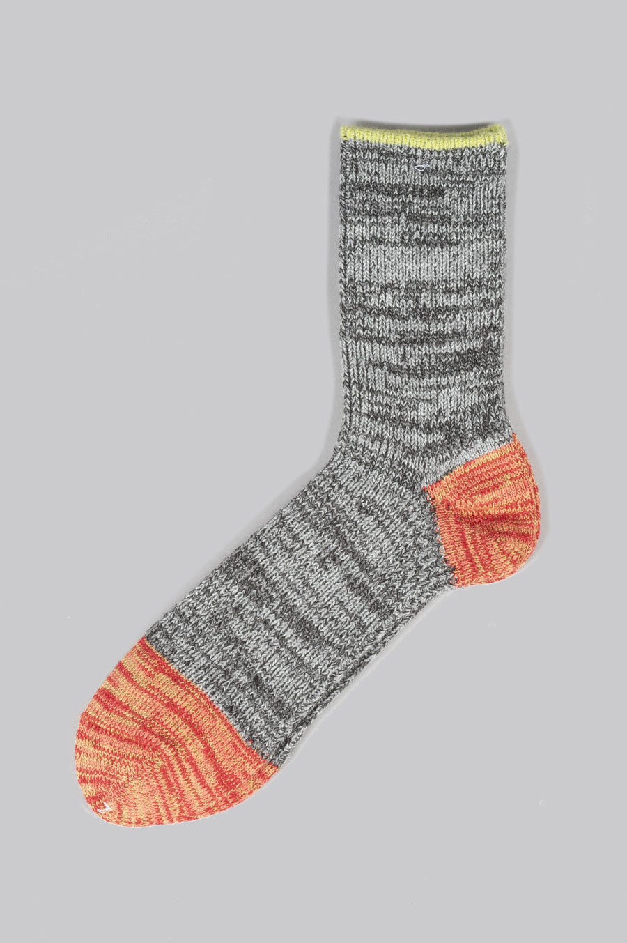 A HOPE HEMP HSX-257 SOCKS