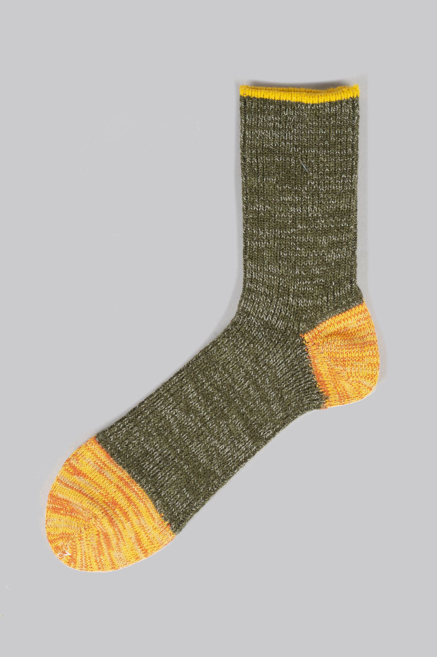 A HOPE HEMP HSX-257 SOCKS