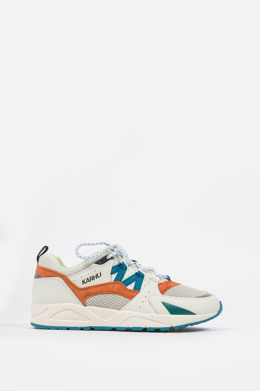karhu fusion 2.0 lily white KARHU FUSION 2.0 LILY WHITE BURNT ORANGE