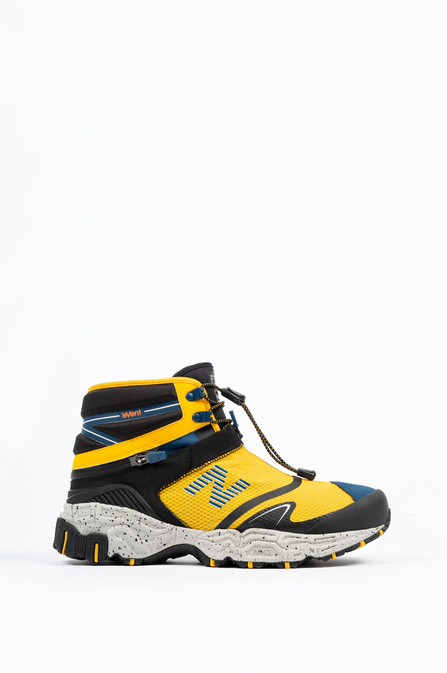 NEW BALANCE TOKYO DESIGN STUDIO NIOBIUM NAVY YELLOW – BLENDS