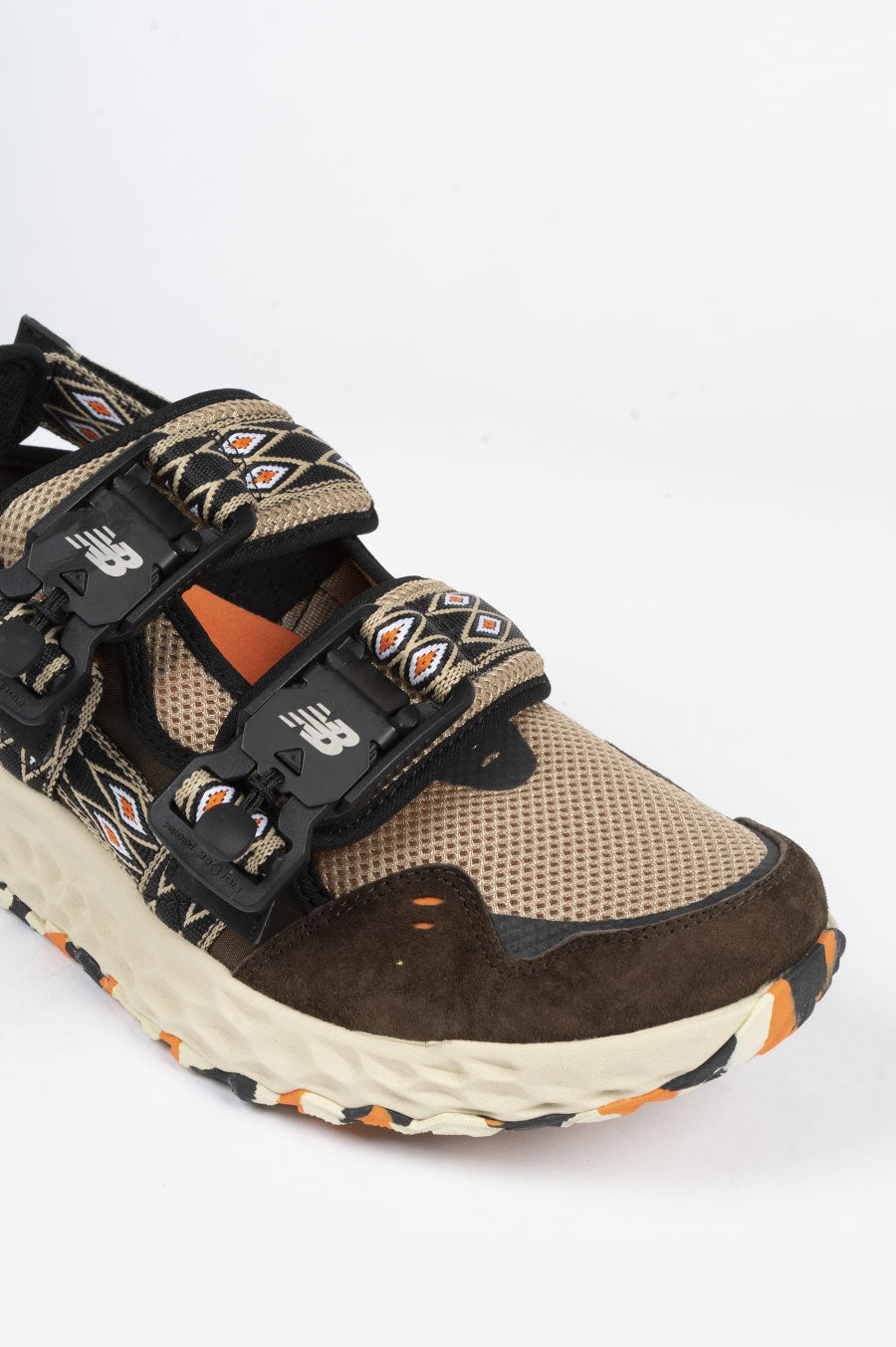 NEW BALANCE TOKYO DESIGN STUDIO NIOBIUM 2 KHAKI