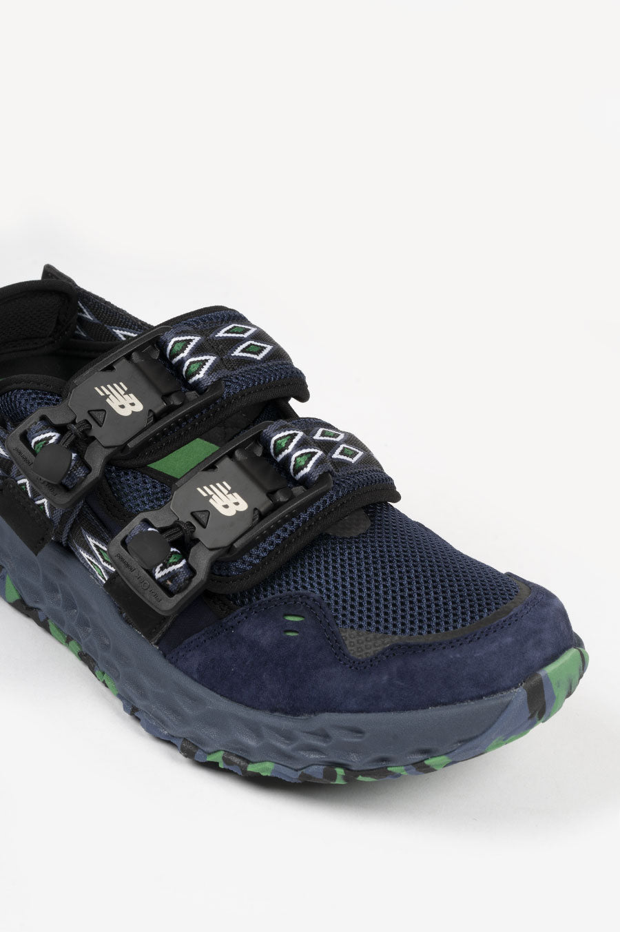 NEW BALANCE TOKYO DESIGN STUDIO NIOBIUM 2 NAVY