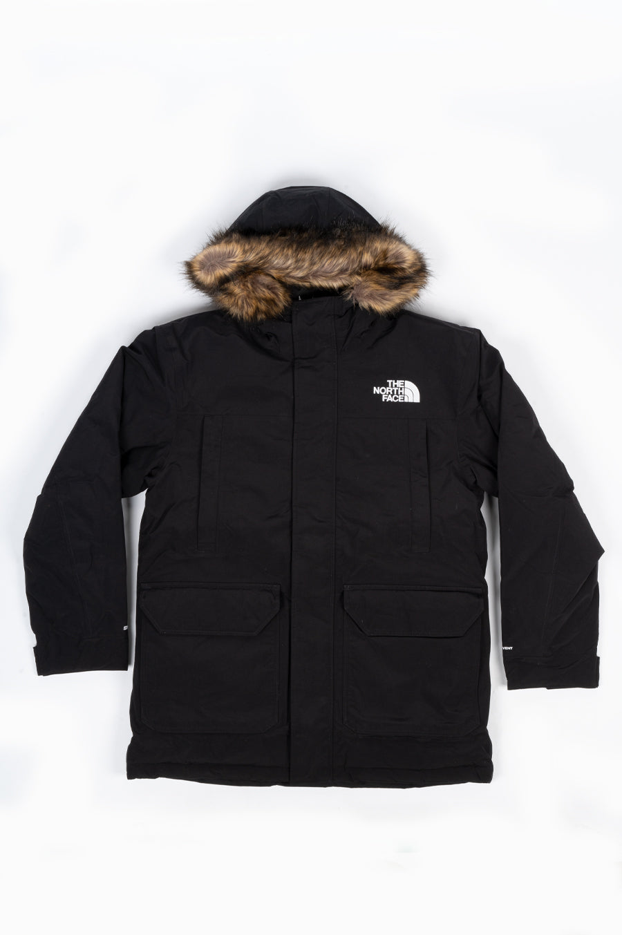 THE NORTH FACE MCMURDO PARKA – BLENDS