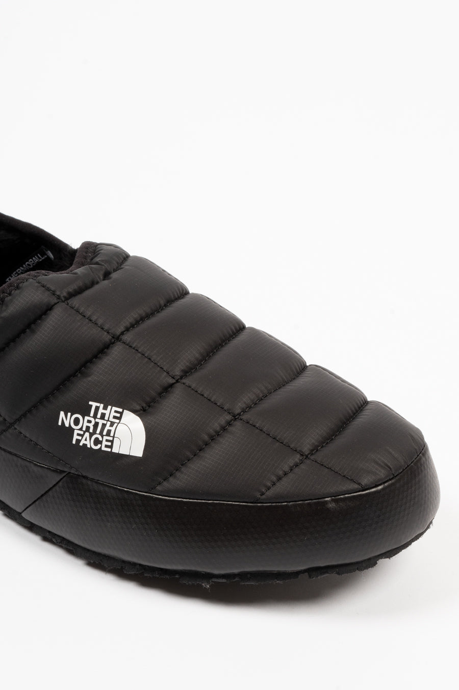 THE NORTH FACE THERMOBALL TRACTION MULE BLACK