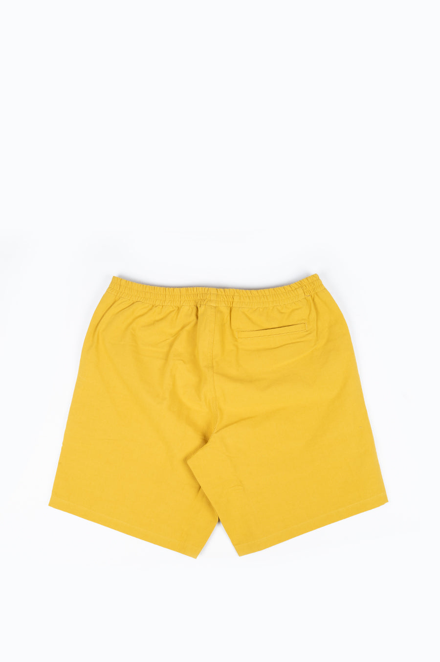 HOUSE OF PAA SHORTS MUSTARD