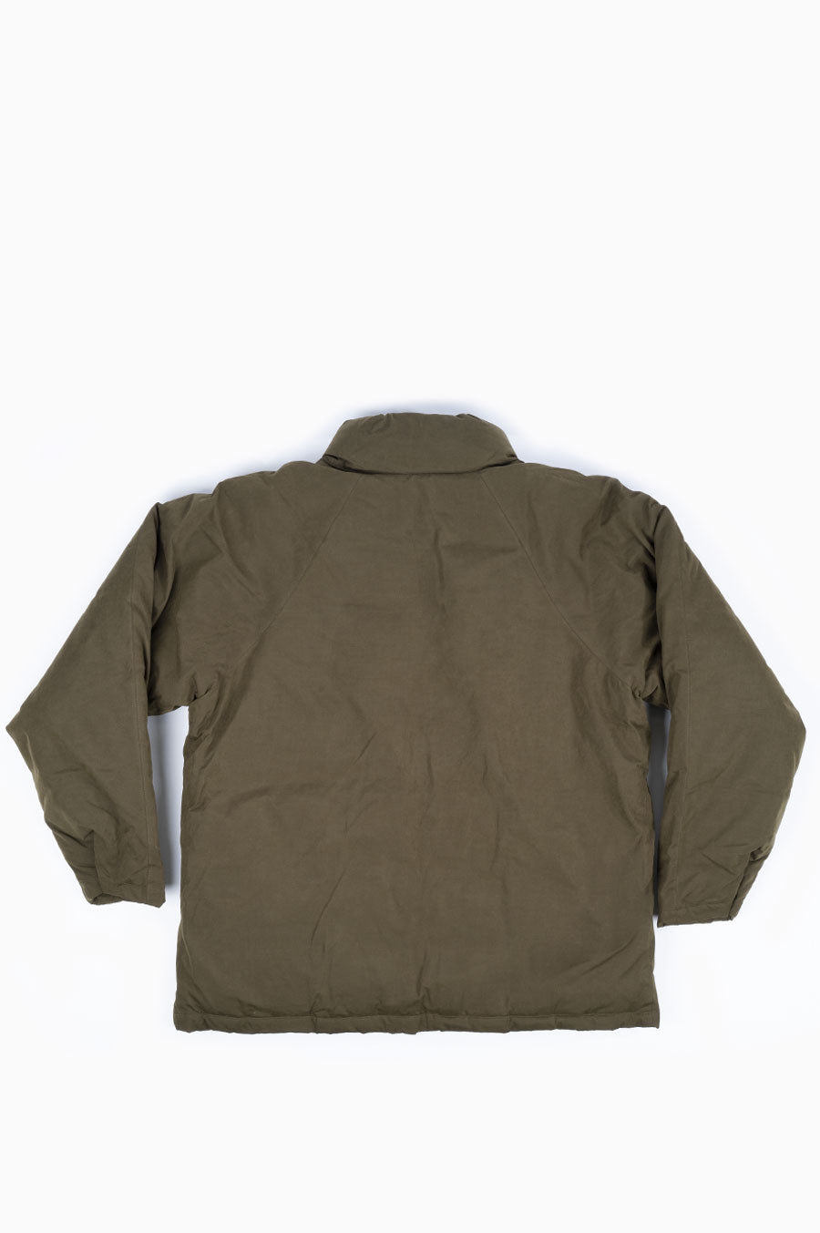 HOUSE OF PAA PUFT JACKET OLIVE