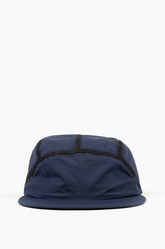 HOUSE OF PAA RUNNERS CAP NAVY