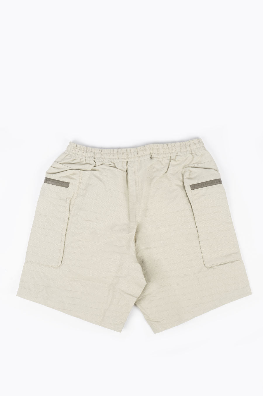 HOUSE OF PAA PARCEL SHORT OVERCAST