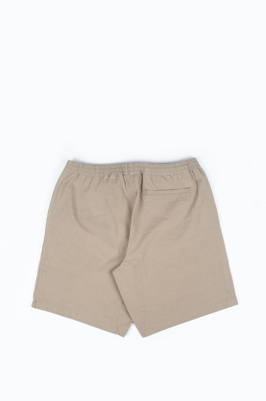 HOUSE OF PAA SHORTS TAUPE
