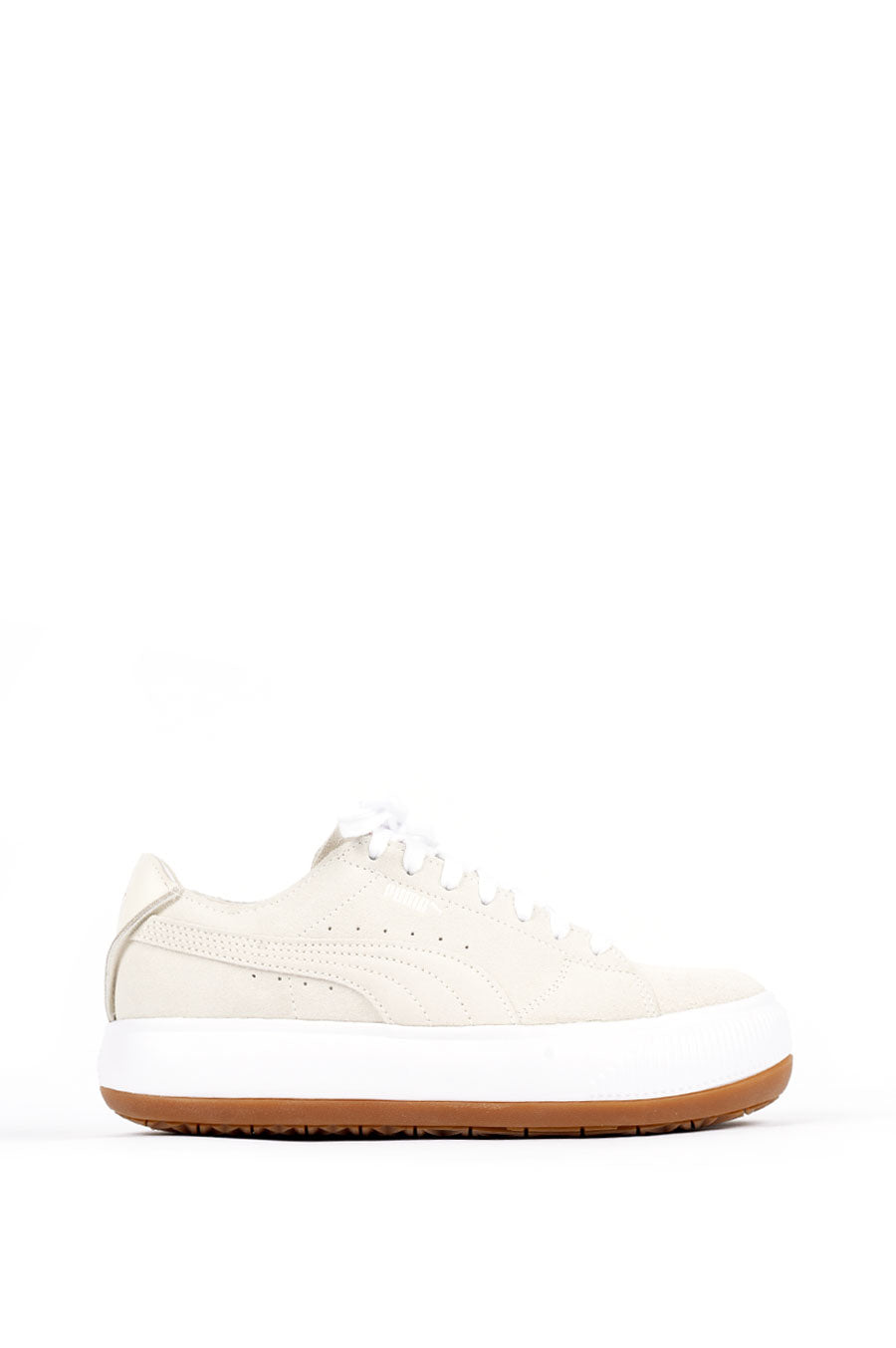 Puma suede mayu beige Clearance
