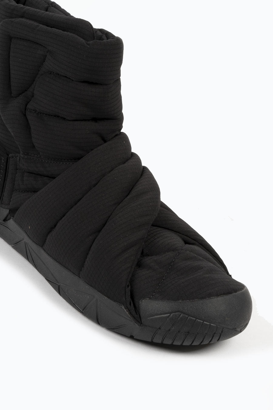 SUICOKE FUROSHIKI FUTON-HI BLACK