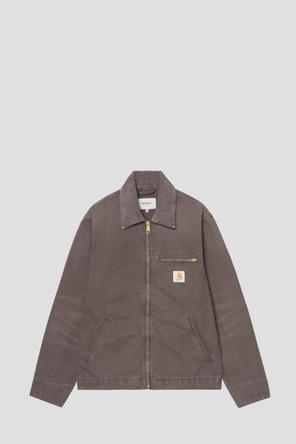 CARHARTT WIP DETROIT JACKET SHALE (SPRING)