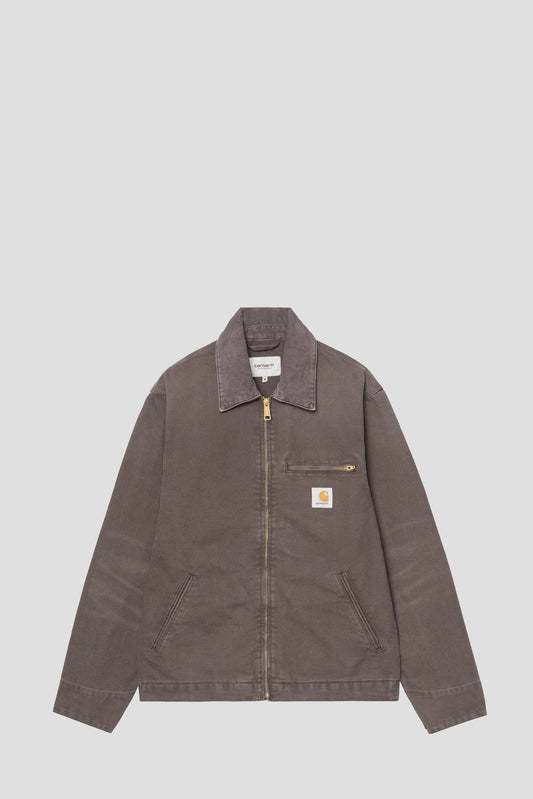 CARHARTT WIP DETROIT JACKET SHALE (SPRING)