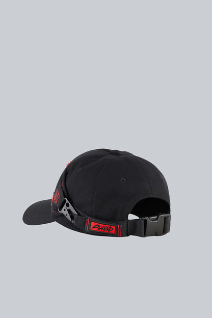 PUMA A$AP ROCKY SEATBELT CAP