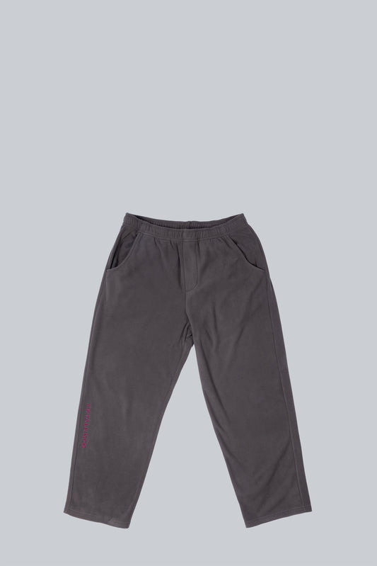 METALWOOD MICROFLEECE CHILL PANT SPACE GREY