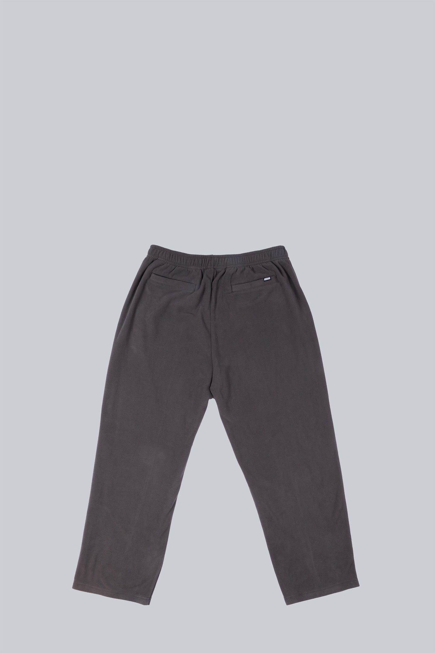METALWOOD MICROFLEECE CHILL PANT SPACE GREY