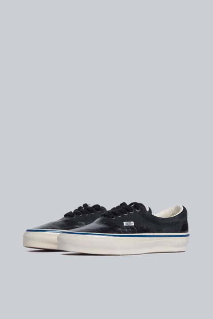 VANS OTW ERA 95 LX VIBRAM BLACK PATENT