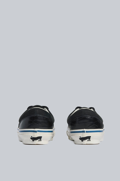 VANS OTW ERA 95 LX VIBRAM BLACK PATENT