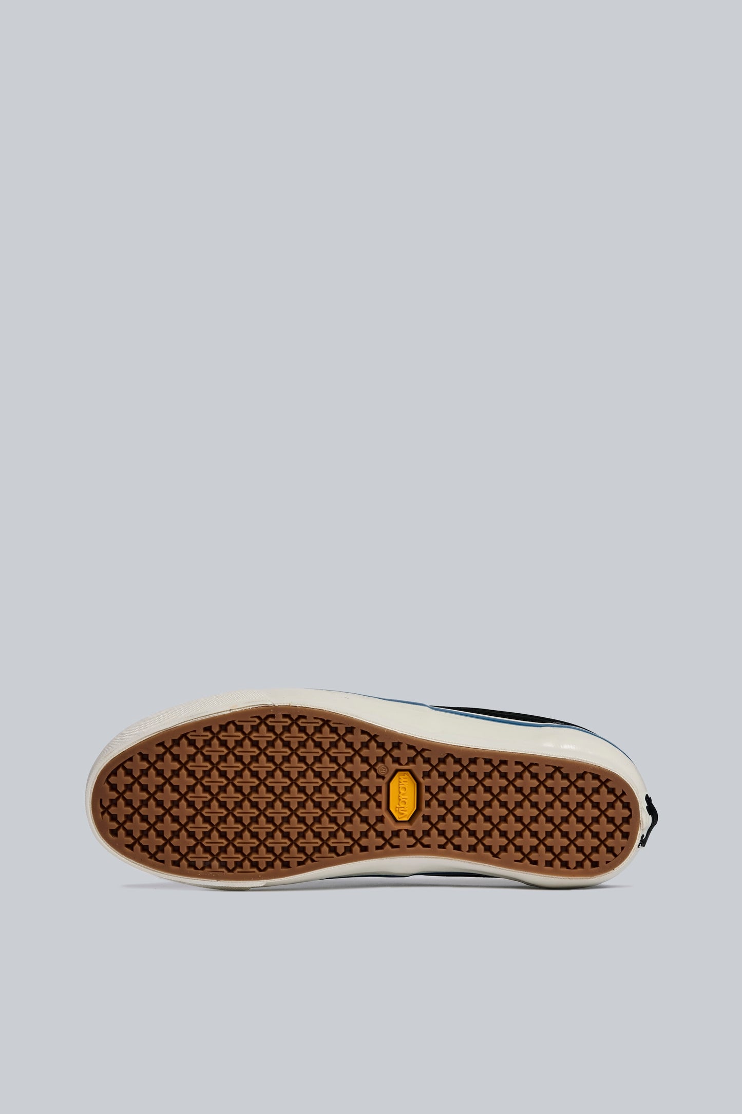 VANS OTW ERA 95 LX VIBRAM BLACK PATENT