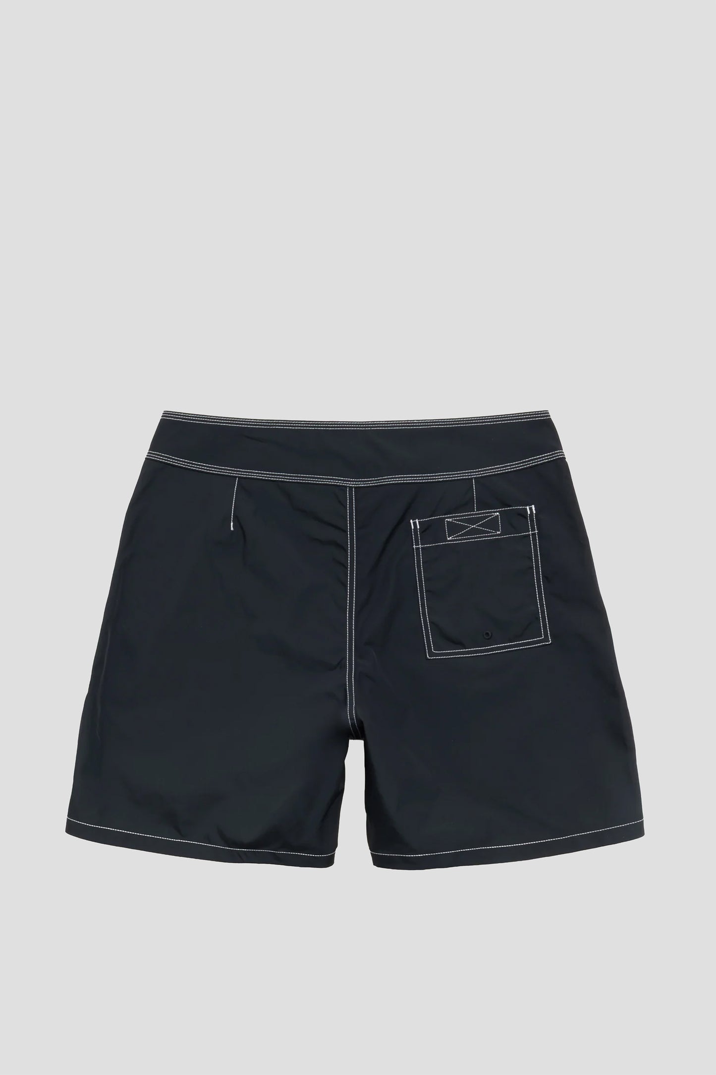 STUSSY COASTAL BOARD SHORT BLACK
