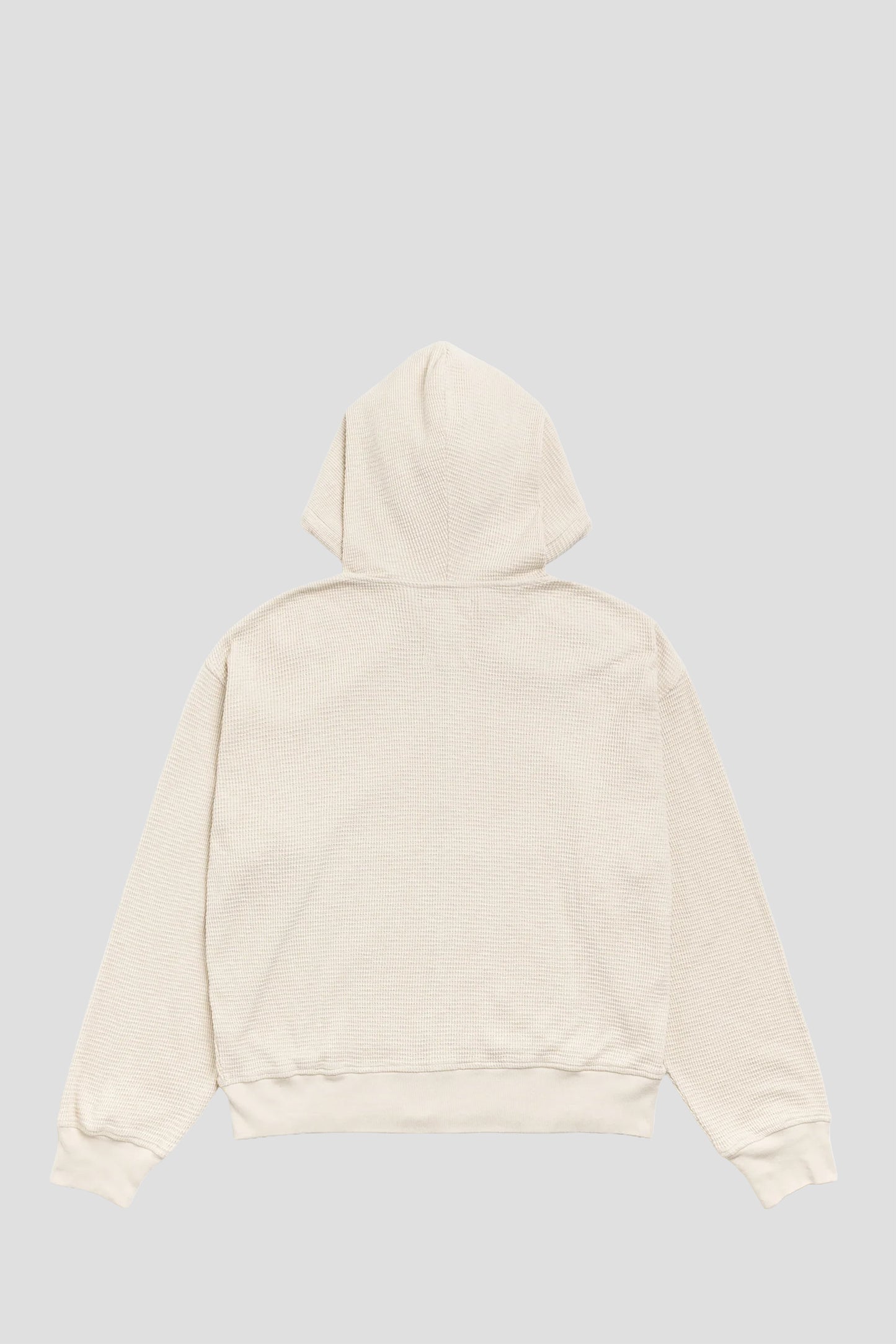 STUSSY LIGHTWEIGHT THERMAL HOOD BONE