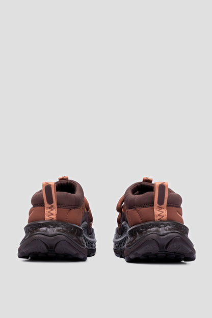 HOKA ORA PRIMO MINERAL BROWN CAST IRON