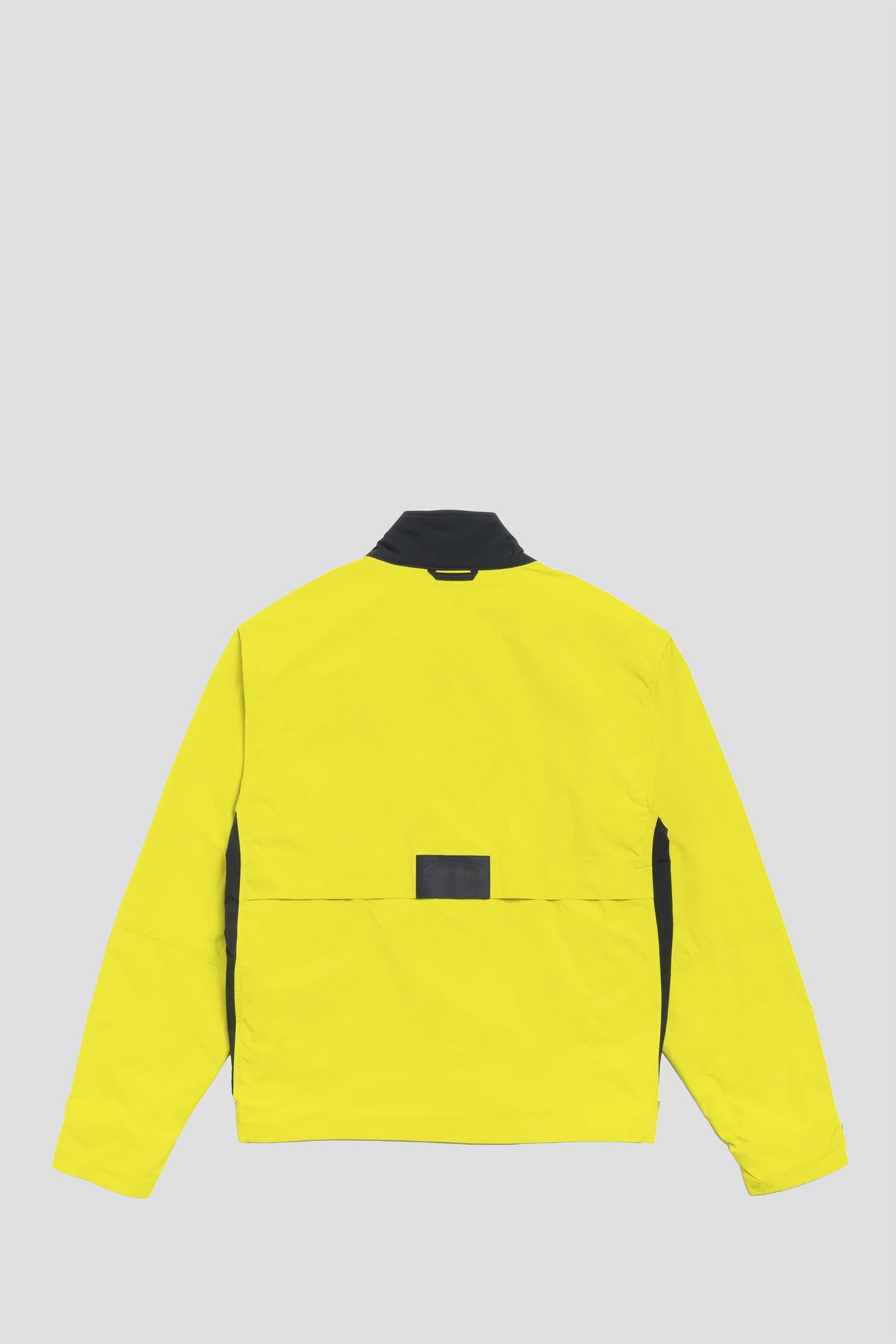 STUSSY MX JACKET LIME