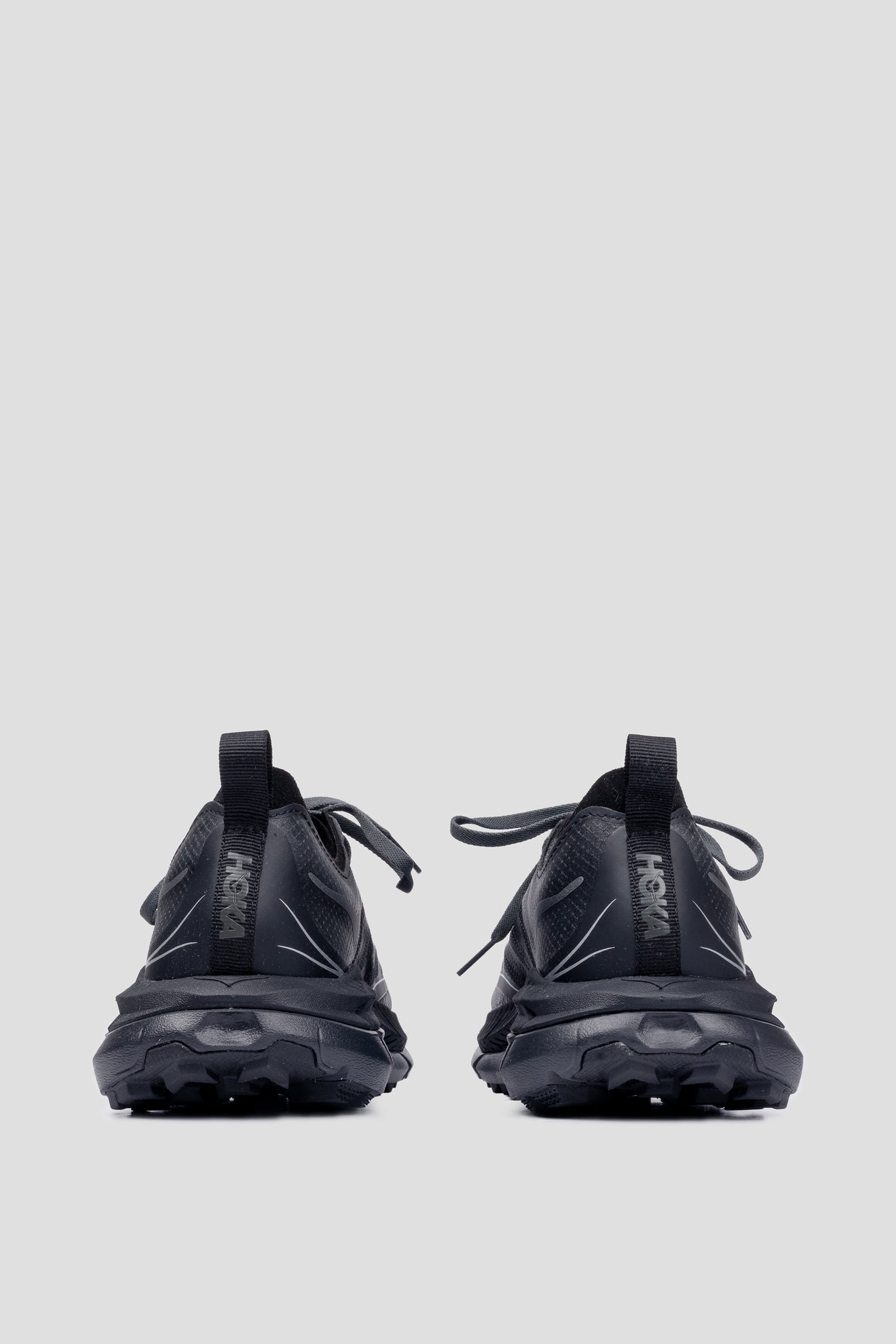 HOKA MAFATE SPEED 4 LITE BLACK OUTER ORBIT