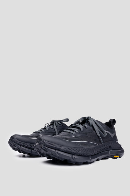 HOKA MAFATE SPEED 4 LITE BLACK OUTER ORBIT