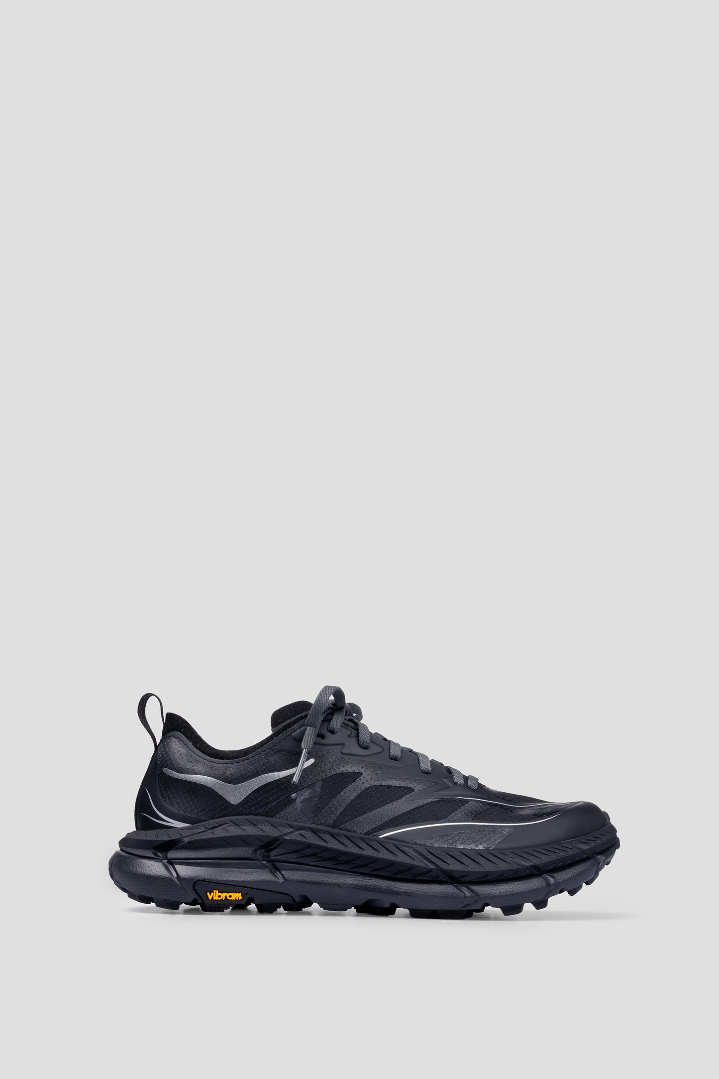 HOKA MAFATE SPEED 4 LITE BLACK OUTER ORBIT