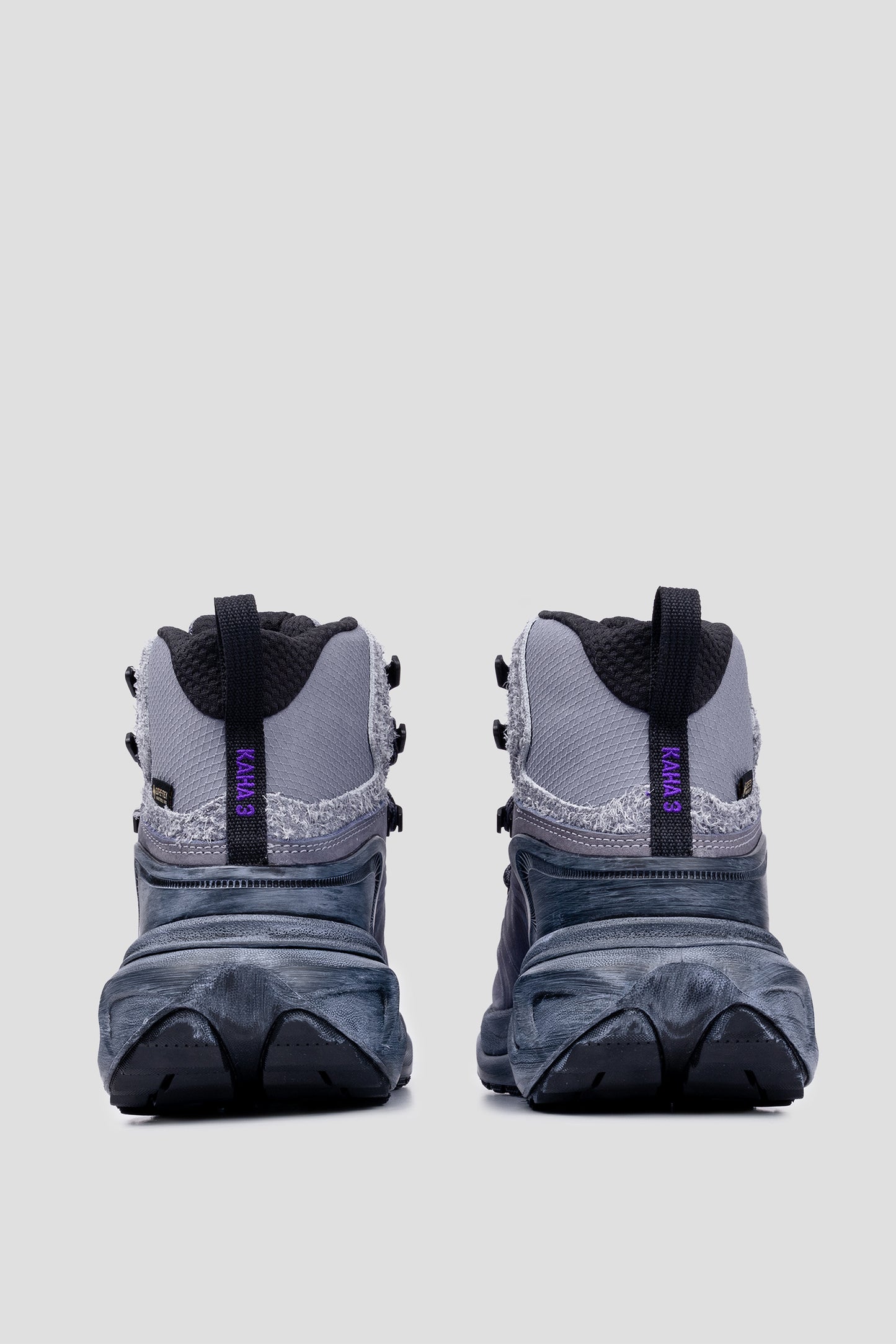 HOKA KAHA 3 GTX TP GREY SKYS LILAC