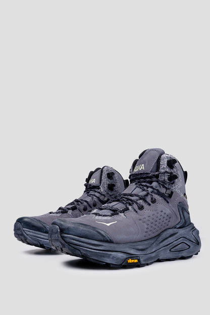 HOKA KAHA 3 GTX TP GREY SKYS LILAC