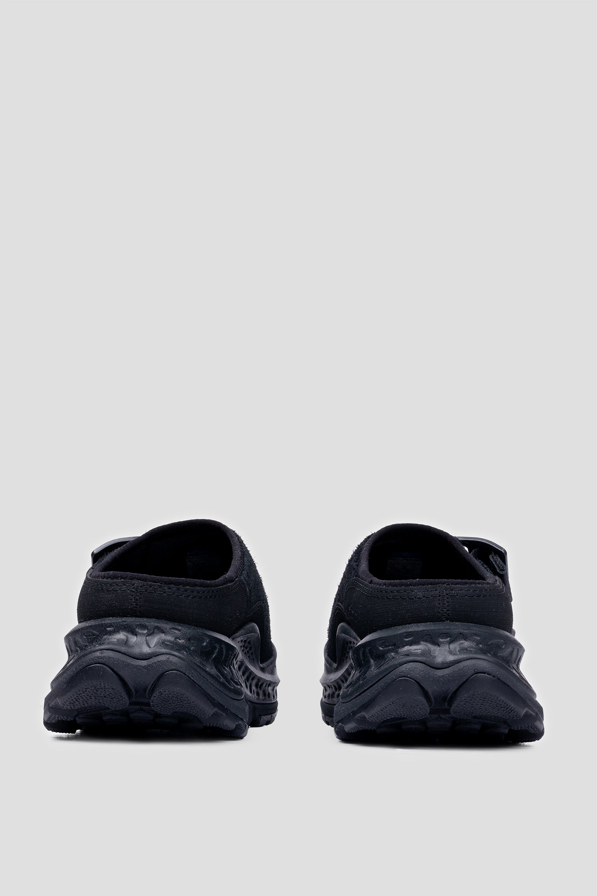 HOKA ORA PRIMO EXT BLACK BLACK – BLENDS